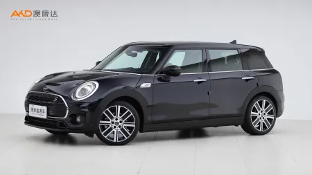 二手Mini CLUBMAN COOPER S