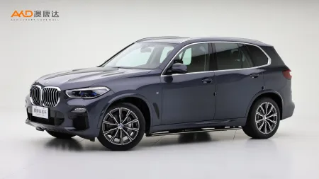 二手宝马X5 xDrive40i M运动套装