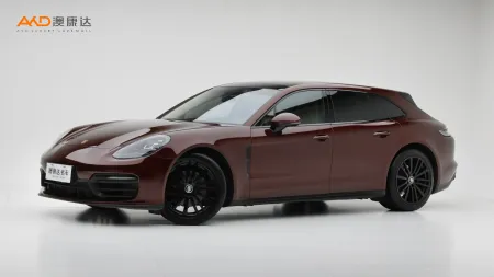 二手保时捷Panamera 4 Sport Turismo