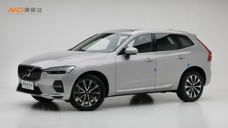 二手沃尔沃XC60 B5四驱智远豪华版