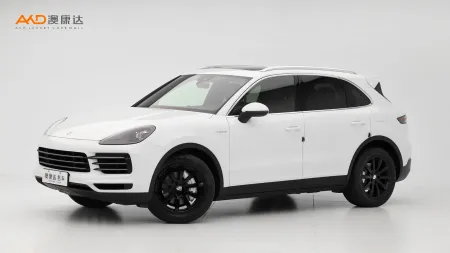 二手Cayenne E-Hybrid