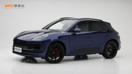 二手Macan GTS