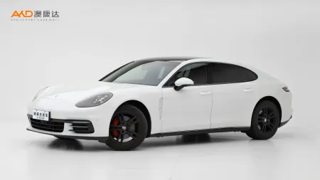 二手panamera 4 行政加长版 3.0T