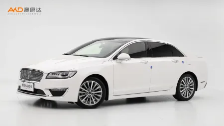 二手林肯MKZ 2.0T 尊雅版