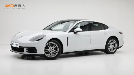 二手panamera 3.0T