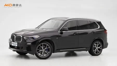 二手改款 xDrive 40i 尊享型M运动套装