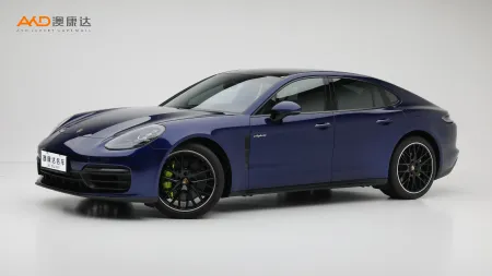 二手Panamera 4  E-Hybrid 2.9T