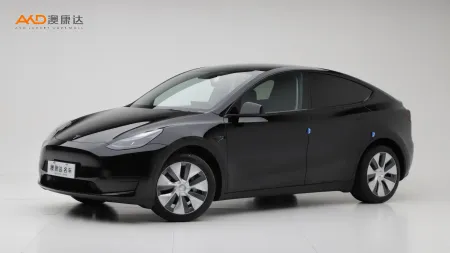 二手特斯拉Model Y 改款 后轮驱动版