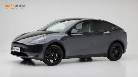 二手特斯拉Model Y 后轮驱动版