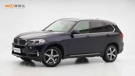 二手宝马X5 xDrive28i