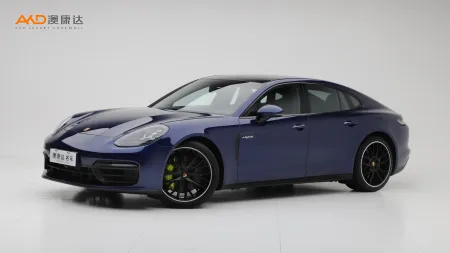 二手Panamera 4  E-Hybrid 2.9T