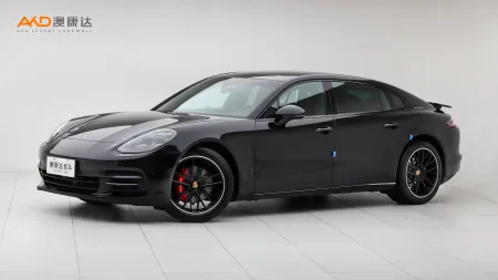 二手panamera 4 行政加长版 3.0T