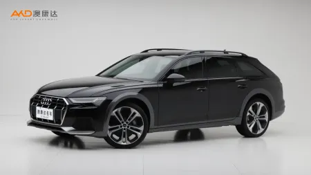 二手奥迪A6 Allroad quattro 探索家 55TFSI  尊享越野型