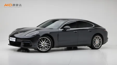 二手panamera 3.0T