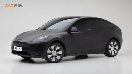 二手特斯拉Model Y 后轮驱动版