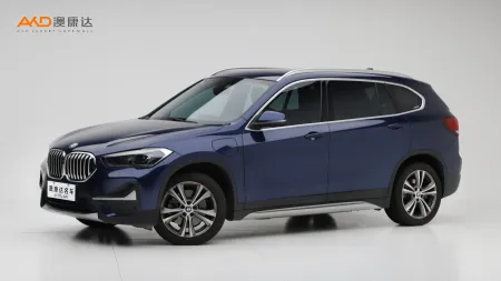 二手宝马X1 xDrive30Le 尊享型