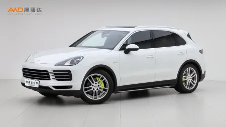 二手Cayenne E-Hybrid