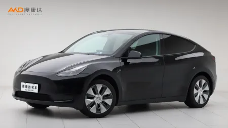 二手特斯拉Model Y 改款 后轮驱动版