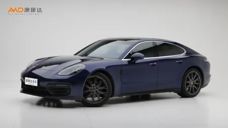 二手Panamera 2.9T