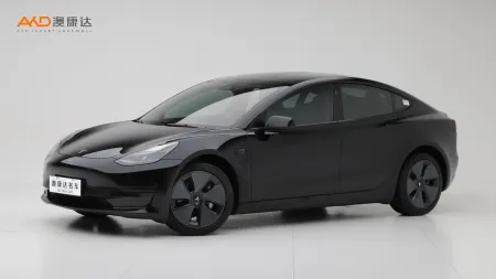 二手特斯拉Model 3 后轮驱动版