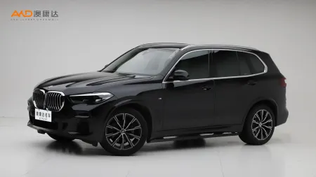 二手宝马X5 xDrive30i M运动套装