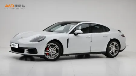 二手panamera 3.0T