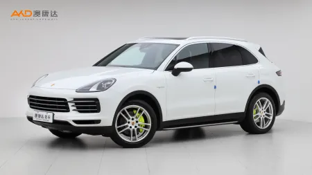 二手Cayenne E-Hybrid