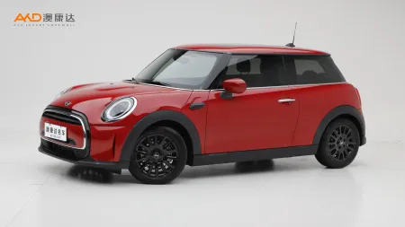 二手MiNi ONE