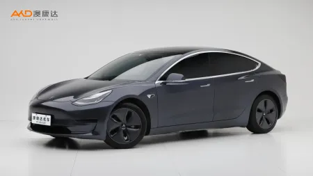 二手特斯拉Model 3 标准续航后驱升级版