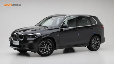 二手宝马X5 xDrive30i M运动套装