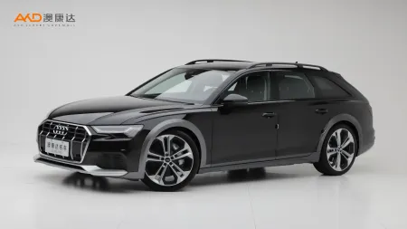 二手奥迪A6 Allroad quattro 探索家 55TFSI  尊享越野型