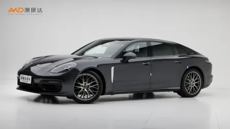 二手Panamera 4 行政加长版