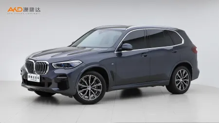 二手宝马X5 xDrive40i  M运动套装