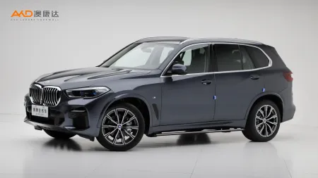 二手宝马X5 xDrive40i  M运动套装