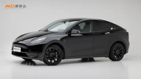 二手特斯拉Model Y 改款 后轮驱动版