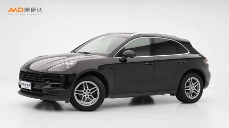 二手Macan 2.0T