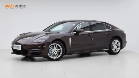 二手panamera 4 行政加长版 3.0T