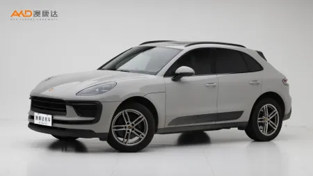 二手Macan 2.0T