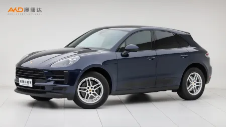 二手Macan 2.0T