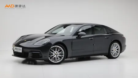 二手panamera 3.0T