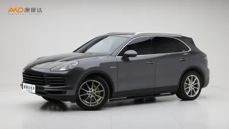 二手Cayenne E-Hybrid