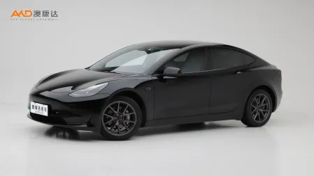 二手特斯拉Model 3 标准续航后驱升级版3D6