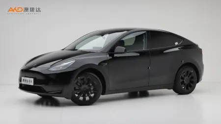 二手特斯拉Model Y 改款 后轮驱动版