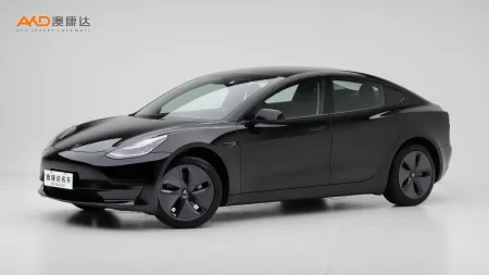 二手特斯拉Model 3 标准续航后驱升级版