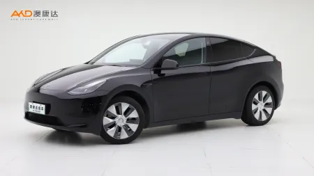 二手特斯拉Model Y 改款 后轮驱动版