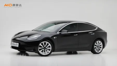 二手特斯拉Model 3 标准续航后驱升级版