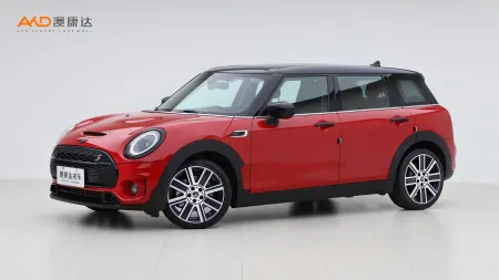 二手MiNi CLUBMAN 改款 COOPER S