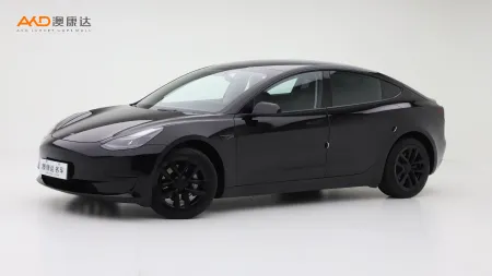 二手特斯拉Model 3 后轮驱动版