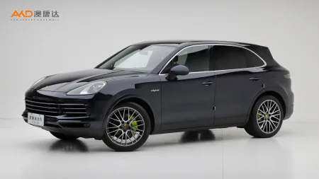 二手Cayenne E-Hybrid 2.0T