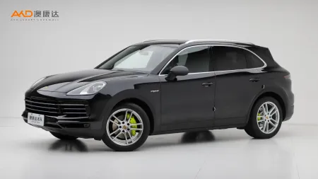 二手Cayenne E-Hybrid